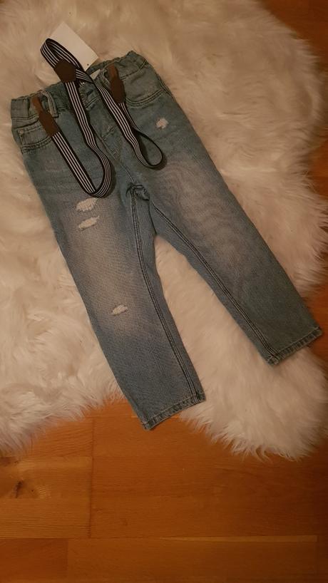 Rifle, h&m,98