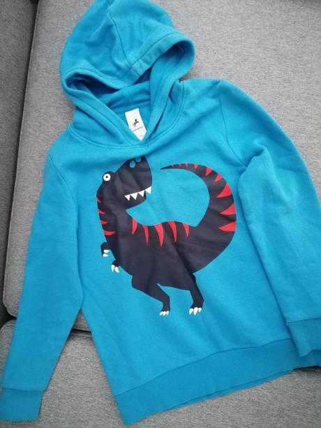 Mikina, palomino,140