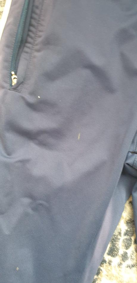 Tepláky č.152, adidas,152