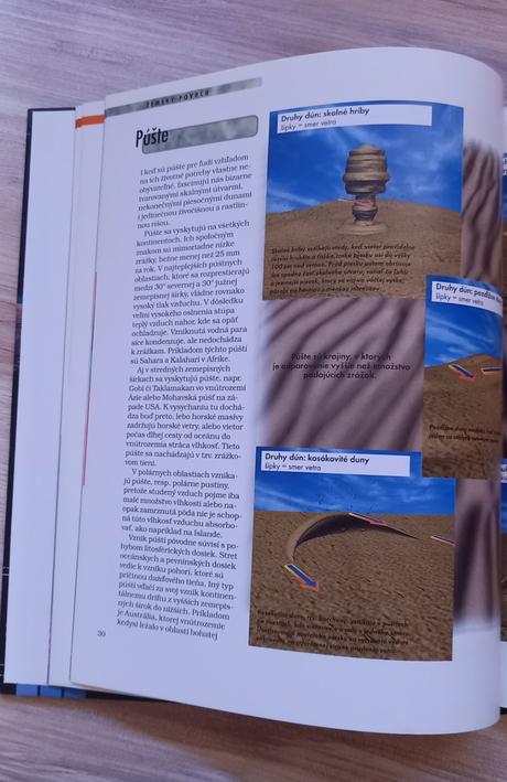 Zem - vedomosti v kocke, 