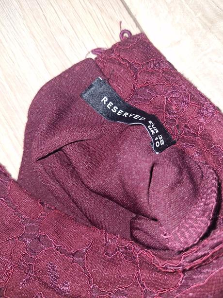 Šaty reserved, reserved,38