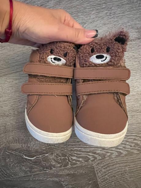 Zateplene tenisky, 21