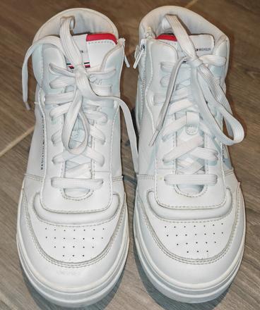 Tenisky, tommy hilfiger,38