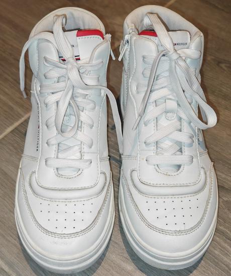 Tenisky, tommy hilfiger,38