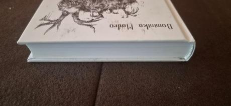 Dominika madro - dediči posmrtnej ríše, 