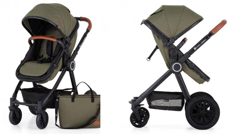 Petite&Mars Grand II