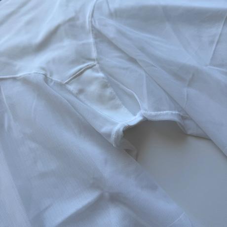 Nohavičky so sieťkou proti oderu stehien 4 farby, l / xl / xxl