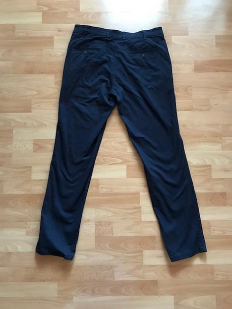 Chinos nohavice - veľ.m, m