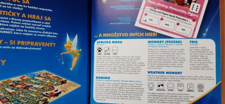 Klasické rozprávky disney, 