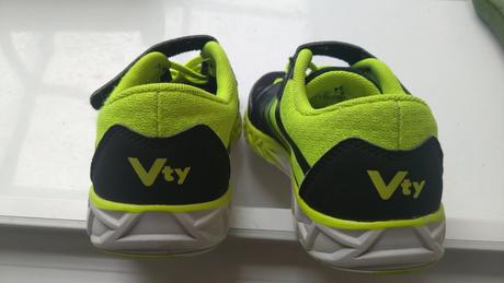 Tenisky na telesnú, deichmann,32