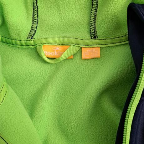 Softshelova bunda, pepperts,146