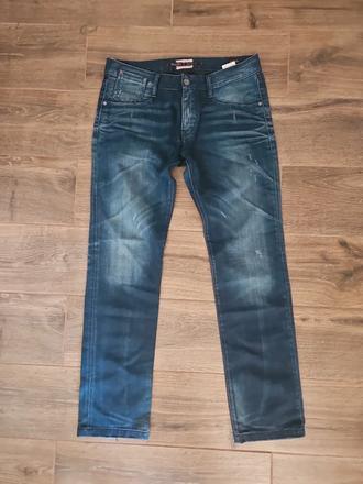 Pánske rifle devergo, devergo,l