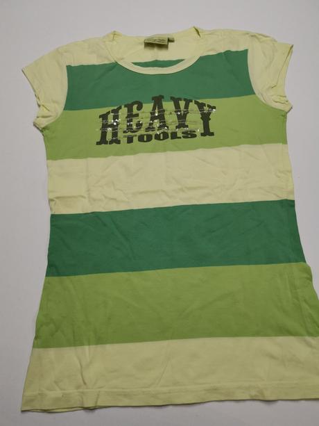 Tricko heavy tools, s