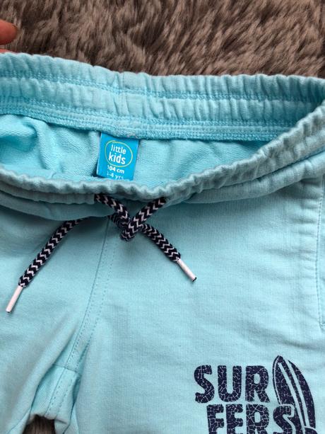 Kraťasy pepco 3-5 rokov, pepco,104