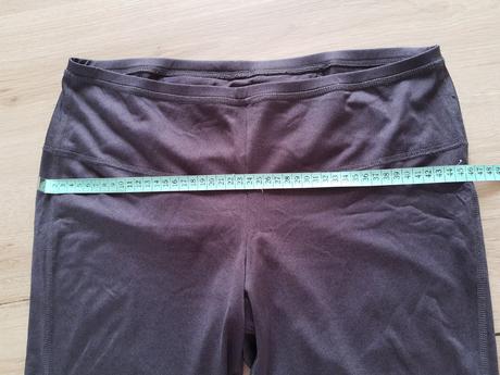 Funkčné 3/4 legíny, f&f,44