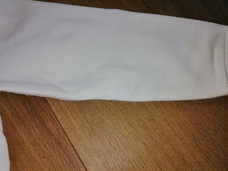 Mikina, palomino,116