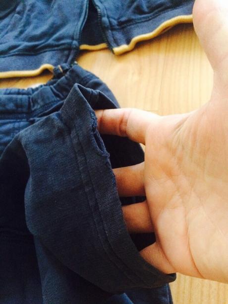 Timberland súprava , 92