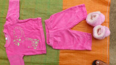 Zamatova suprava, 62