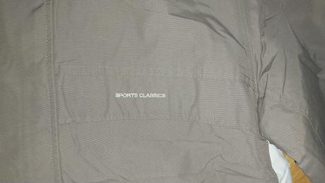 Jarná vetrovka c&a vestbury sport clasic, c&a,l
