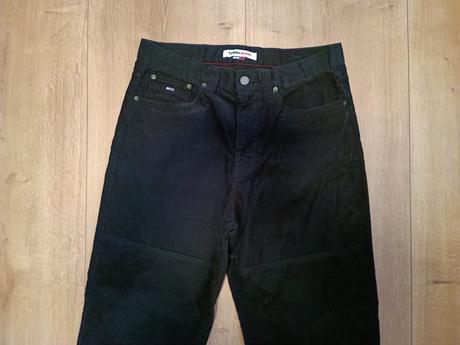 Menzestraky  tommy jeans v 30/30, tommy hilfiger,30