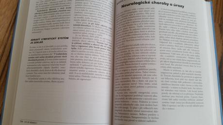 Kniha zazracna detoxikace, 