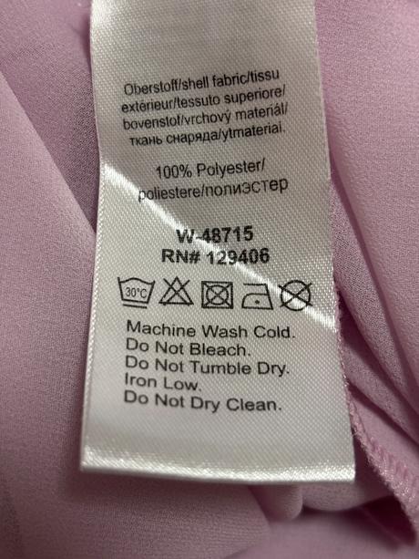 Tunika s flitrami, 44