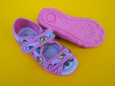 Detské ortopedické papučky renbut, ren but,26 / 27 / 28 / 29 / 30