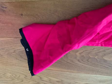 Reima zimné otepľovačky 146/152, reima,146