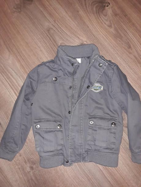 Bundicka na prechod, f&f,98