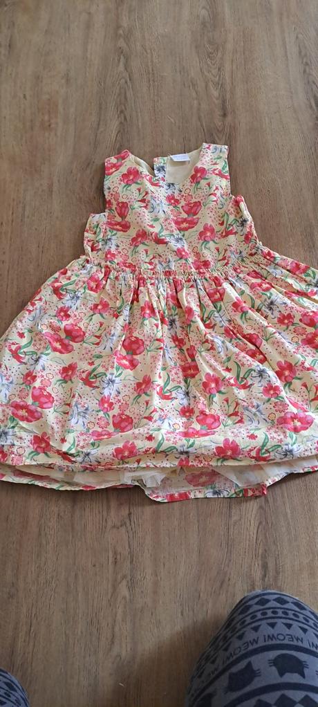 Letné šaty, f&f,122