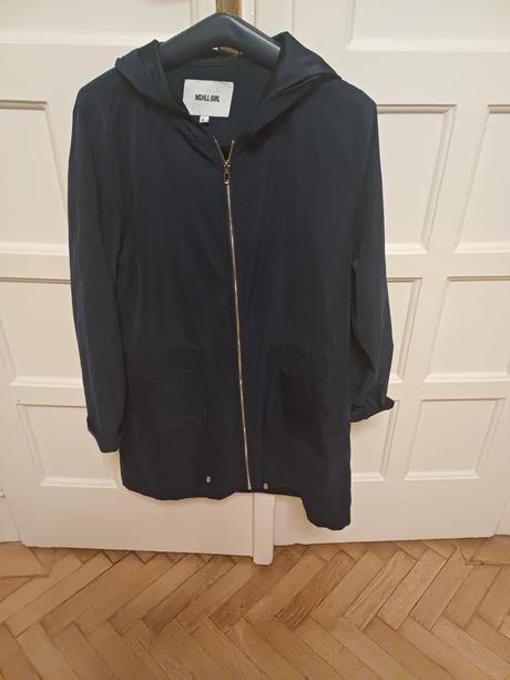 Lahucka prechodna bunda, gate,l