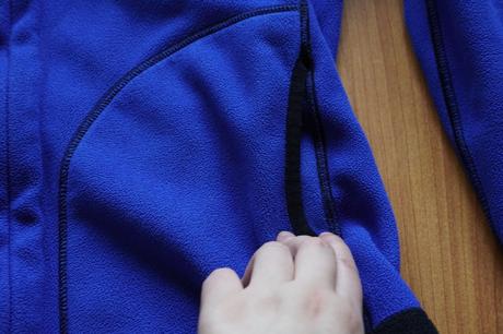 Dámska mikina joe fresh, l