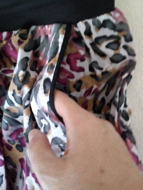 Sukňa č.40, amisu,40