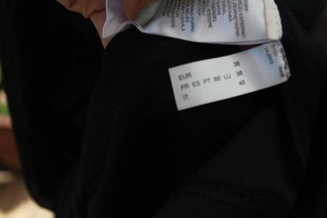 Letná maxi/minisukňa s/m, yessica,38