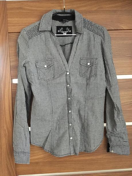 Košeľa, tally weijl,xs