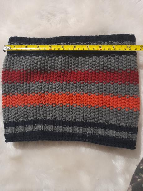 Teplý set, wolf,110