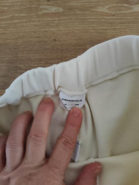 Široké nohavice, gate,152