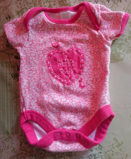 Ružové body little sister, miniclub, 4,5 kg, miniclub,56