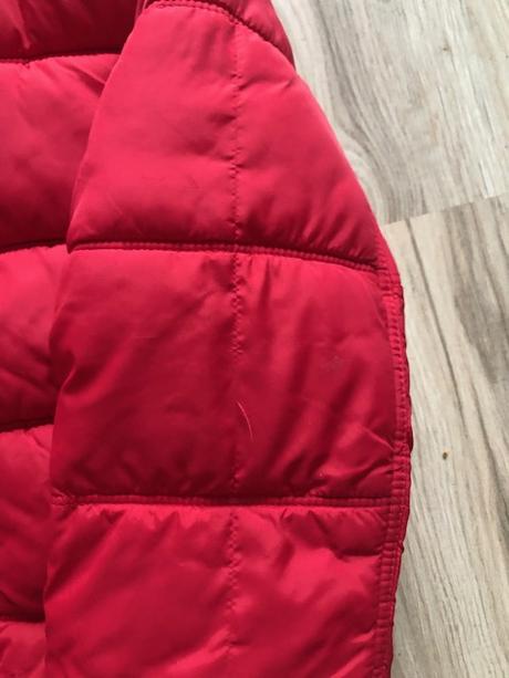 Detská zimná bunda č. 116 zn. next, next,116