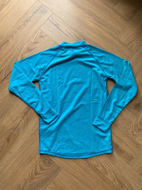 Funkčné tričko klimatex velkost 158, 158