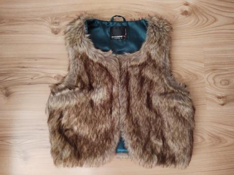 Kozusinkova vesticka, fishbone,xs