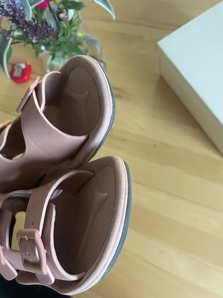 Krásne detské sandálky liewood veľkosť 32, 32