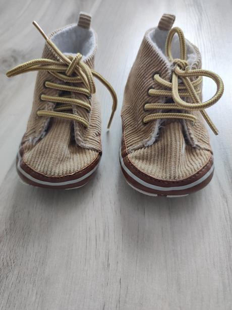 Capačky next 6-12 mes., next,20