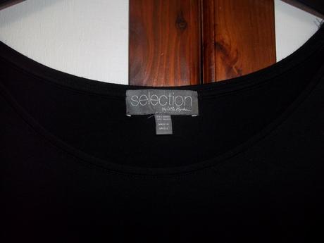 Tričko - selection by ulla popken - 58/60, 58