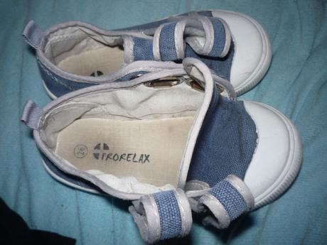 Tenisky, protetika,26