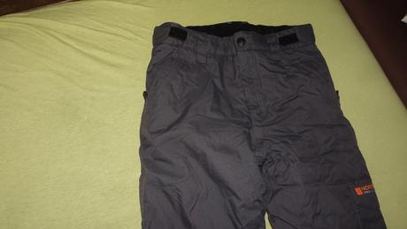 Oteplovacky northville white series od c&a, c&a,140