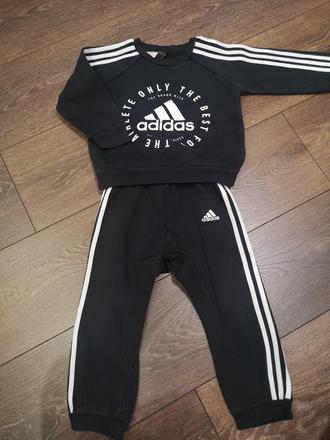 Adidas súprava, adidas,92