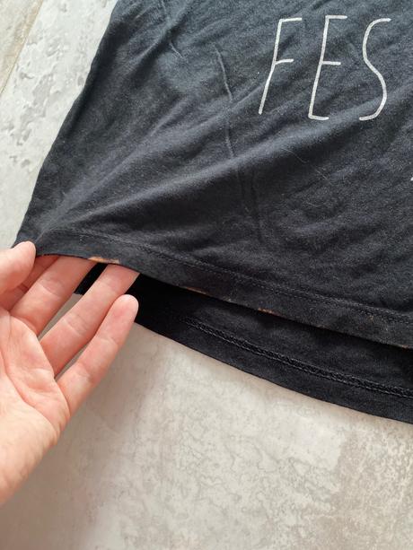 Tričko, tally weijl,xs