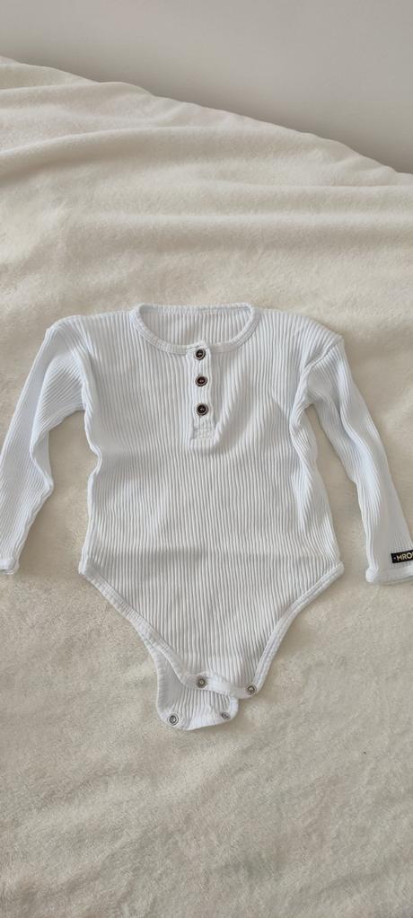 Mrofi nohavice a body 86, 86