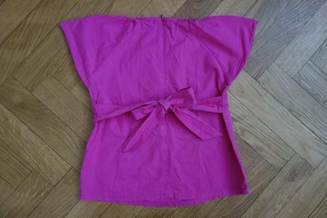 Vyšívaná blúzka, 122